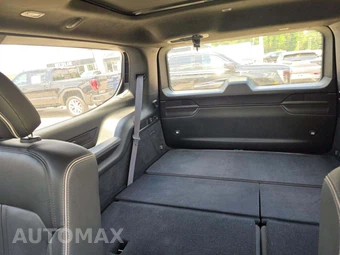 2022 Jeep Grand Wagoneer Series II - miniatura 14