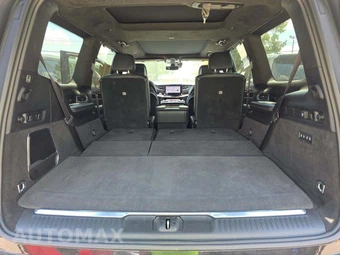 2022 Jeep Grand Wagoneer Series II - miniatura 15
