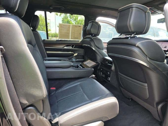 2022 Jeep Grand Wagoneer Series II - miniatura 17