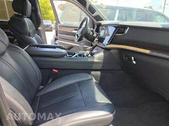 2022 Jeep Grand Wagoneer Series II - miniatura 19