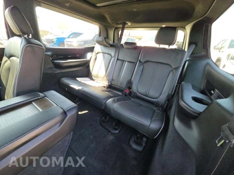 2022 Jeep Grand Wagoneer Series II - miniatura 14