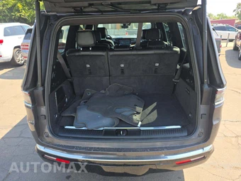 2022 Jeep Grand Wagoneer Series II - miniatura 15