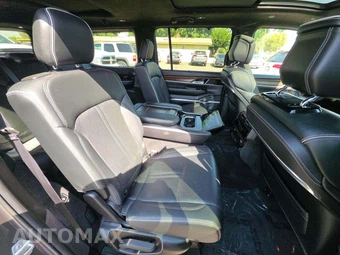 2022 Jeep Grand Wagoneer Series II - miniatura 17