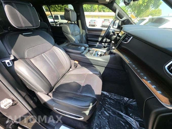 2022 Jeep Grand Wagoneer Series II - miniatura 19