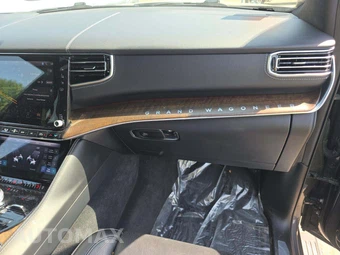 2022 Jeep Grand Wagoneer Series II - miniatura 20
