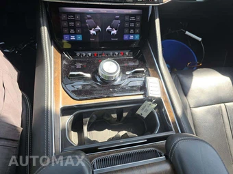 2022 Jeep Grand Wagoneer Series II - miniatura 8