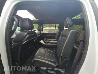 2022 Jeep Grand Wagoneer Series II - miniatura 13