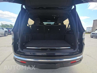 2022 Jeep Grand Wagoneer Series III - miniatura 12