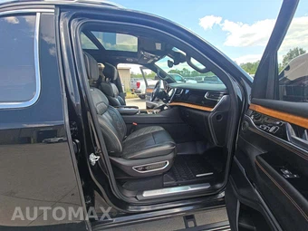 2022 Jeep Grand Wagoneer Series III - miniatura 16