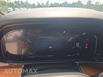 2022 Jeep Grand Wagoneer Series III - miniatura 6