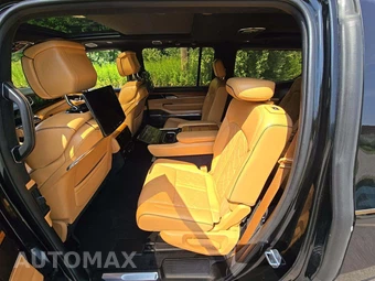 2022 Jeep Grand Wagoneer Series III - miniatura 13
