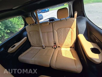 2022 Jeep Grand Wagoneer Series III - miniatura 14