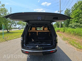 2022 Jeep Grand Wagoneer Series III - miniatura 15