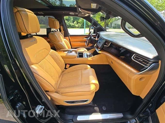 2022 Jeep Grand Wagoneer Series III - miniatura 19
