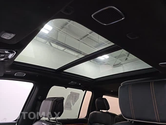 2022 Jeep Grand Wagoneer Series III - miniatura 19