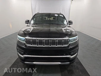 2022 Jeep Grand Wagoneer Series III - miniatura 2