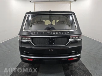 2022 Jeep Grand Wagoneer Series III - miniatura 5