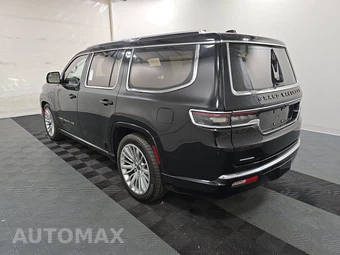 2022 Jeep Grand Wagoneer Series III - miniatura 6