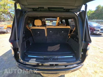 2022 Jeep Grand Wagoneer Series III - miniatura 12