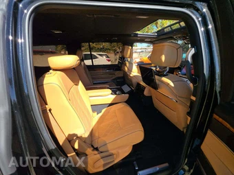 2022 Jeep Grand Wagoneer Series III - miniatura 14
