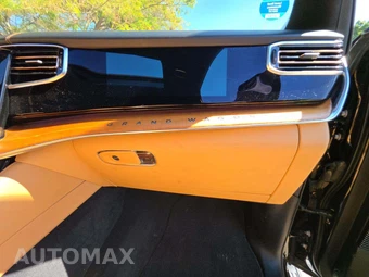 2022 Jeep Grand Wagoneer Series III - miniatura 17