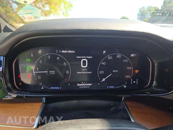 2022 Jeep Grand Wagoneer Series III - miniatura 6
