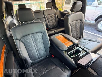 2022 Jeep Grand Wagoneer Series III - miniatura 13