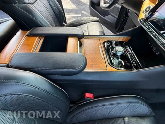2022 Jeep Grand Wagoneer Series III - miniatura 15