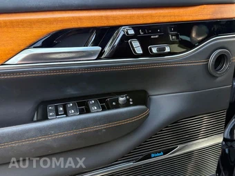2022 Jeep Grand Wagoneer Series III - miniatura 18