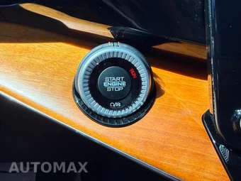 2022 Jeep Grand Wagoneer Series III - miniatura 21