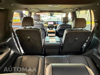 2022 Jeep Grand Wagoneer Series III - miniatura 23