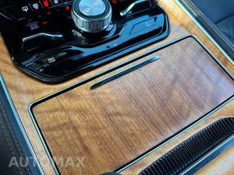2022 Jeep Grand Wagoneer Series III - miniatura 25