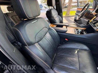 2022 Jeep Grand Wagoneer Series III - miniatura 29