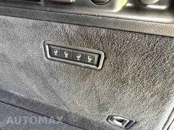 2022 Jeep Grand Wagoneer Series III - miniatura 37