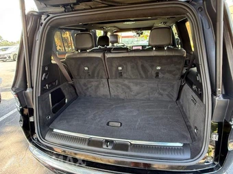 2022 Jeep Grand Wagoneer Series III - miniatura 38