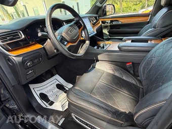 2022 Jeep Grand Wagoneer Series III - miniatura 44