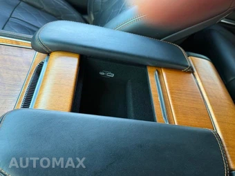 2022 Jeep Grand Wagoneer Series III - miniatura 50