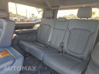 2022 Jeep Grand Wagoneer Series III - miniatura 14