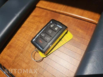 2022 Jeep Grand Wagoneer Series III - miniatura 8