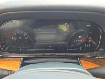 2022 Jeep Grand Wagoneer Series III - miniatura 10