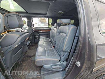 2022 Jeep Grand Wagoneer Series III - miniatura 14
