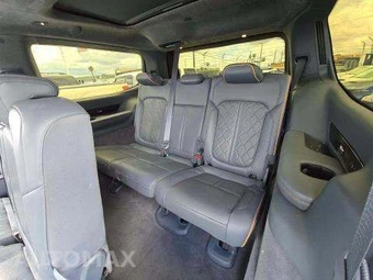 2022 Jeep Grand Wagoneer Series III - miniatura 15
