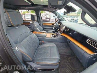 2022 Jeep Grand Wagoneer Series III - miniatura 20