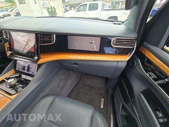 2022 Jeep Grand Wagoneer Series III - miniatura 21