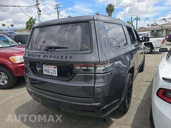 2022 Jeep Grand Wagoneer Series III - miniatura 4