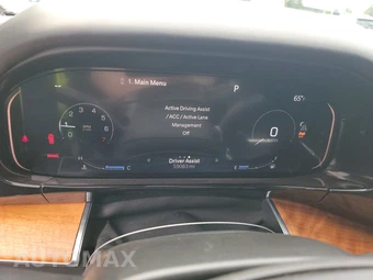 2022 Jeep Grand Wagoneer Series III - miniatura 12