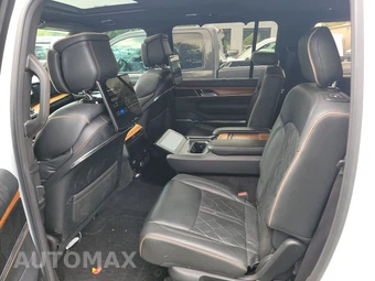 2022 Jeep Grand Wagoneer Series III - miniatura 13