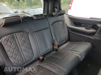 2022 Jeep Grand Wagoneer Series III - miniatura 14
