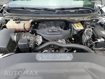 2022 Jeep Grand Wagoneer Series III - miniatura 16