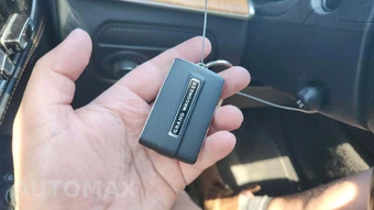 2022 Jeep Grand Wagoneer Series III - miniatura 22